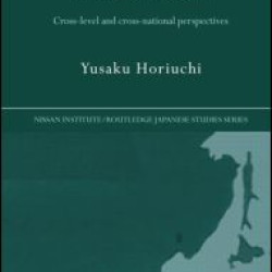 Institutions, Incentives and Electoral Participation in Japan