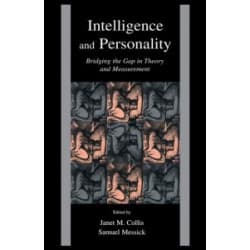 Intelligence and Personality