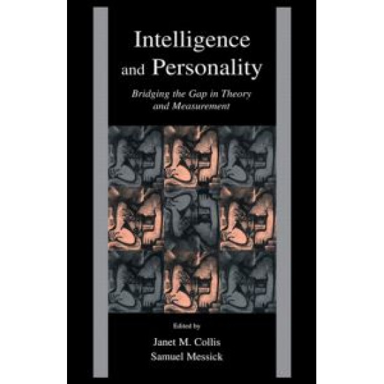 Intelligence and Personality