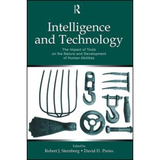 Intelligence and Technology