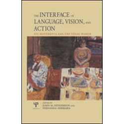 The Interface of Language, Vision, and Action