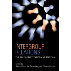 Intergroup Relations