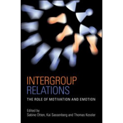Intergroup Relations Intergroup Relations