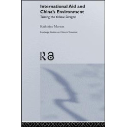 International Aid and China's Environment