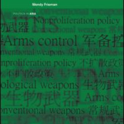 China, Arms Control, and Non-Proliferation