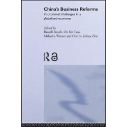 China's Business Reforms China's Business Reforms