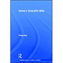 China's Scientific Elite China's Scientific Elite