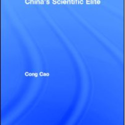China's Scientific Elite China's Scientific Elite
