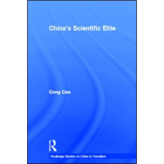 China's Scientific Elite