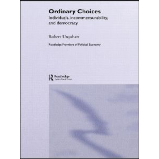 Choice in Everyday Life