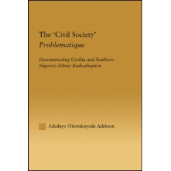 The 'Civil Society' Problematique