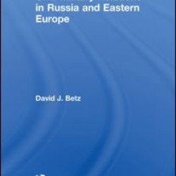Civil-Military Relations in Russia and Eastern Europe Civil-Military Relations in Russia and Eastern Europe