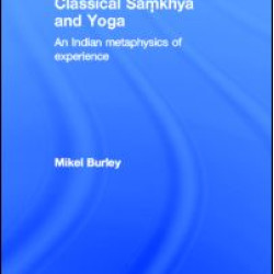 Classical Samkhya and Yoga