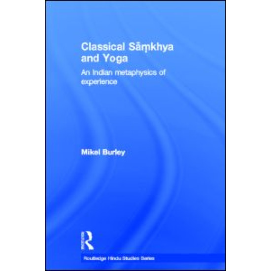 Classical Samkhya and Yoga