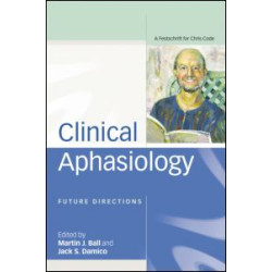 Clinical Aphasiology Clinical Aphasiology