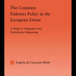 The Common Fisheries Policy in the European Union