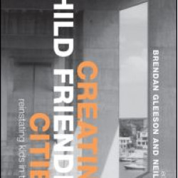Creating Child Friendly Cities