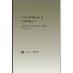 Cultural Identity in Kindergarten