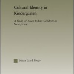Cultural Identity in Kindergarten Cultural Identity in Kindergarten