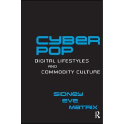 Cyberpop Cyberpop