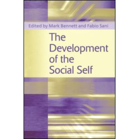 The Development of the Social Self