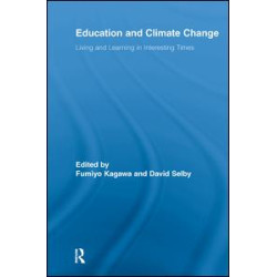 Education and Climate Change