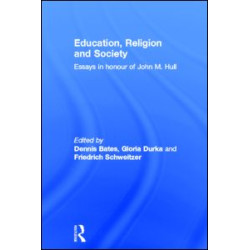Education, Religion and Society Education, Religion and Society
