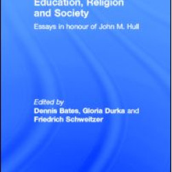 Education, Religion and Society Education, Religion and Society