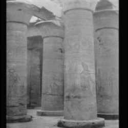Egyptian Temples
