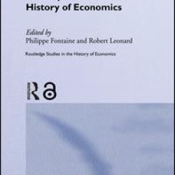 The Experiment in the History of Economics