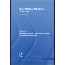 International Maritime Transport