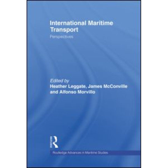 International Maritime Transport