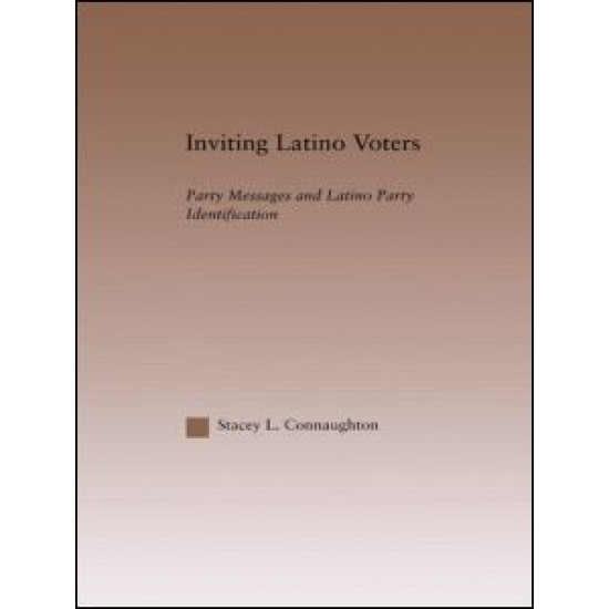 Inviting Latino Voters