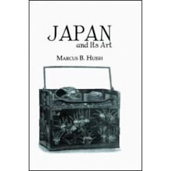 Japan And Its Art Japan And Its Art