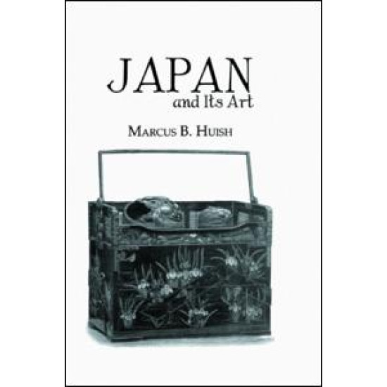 Japan And Its Art