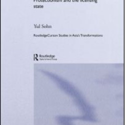 Japanese Industrial Governance