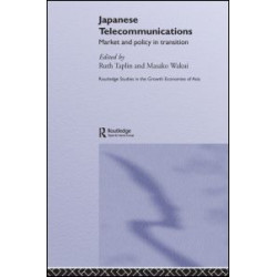 Japanese Telecommunications Japanese Telecommunications