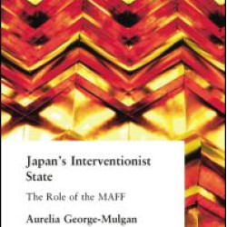 Japan's Interventionist State