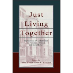 Just Living Together Just Living Together