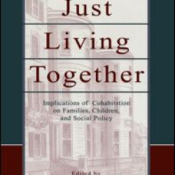 Just Living Together Just Living Together