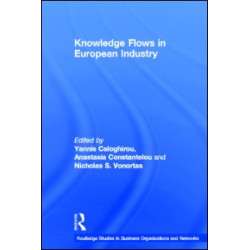 Knowledge Flows in European Industry Knowledge Flows in European Industry