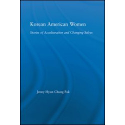 Korean American Women
