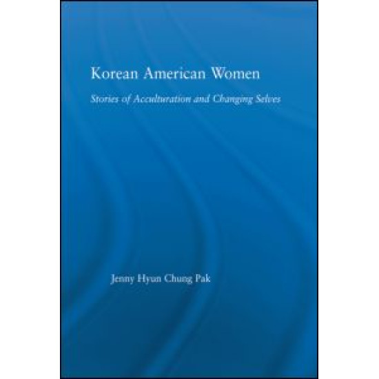Korean American Women