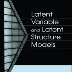 Latent Variable and Latent Structure Models