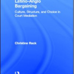 Latino-Anglo Bargaining Latino-Anglo Bargaining