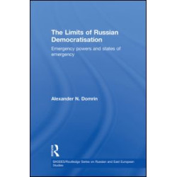 The Limits of Russian Democratisation