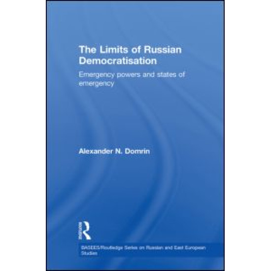 The Limits of Russian Democratisation