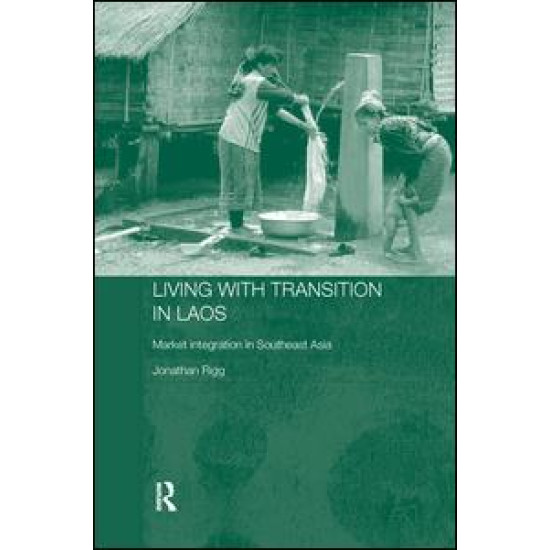Living with Transition in Laos