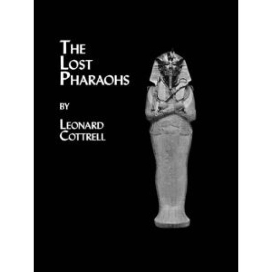 Lost Pharaohs