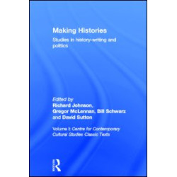 Making Histories Making Histories